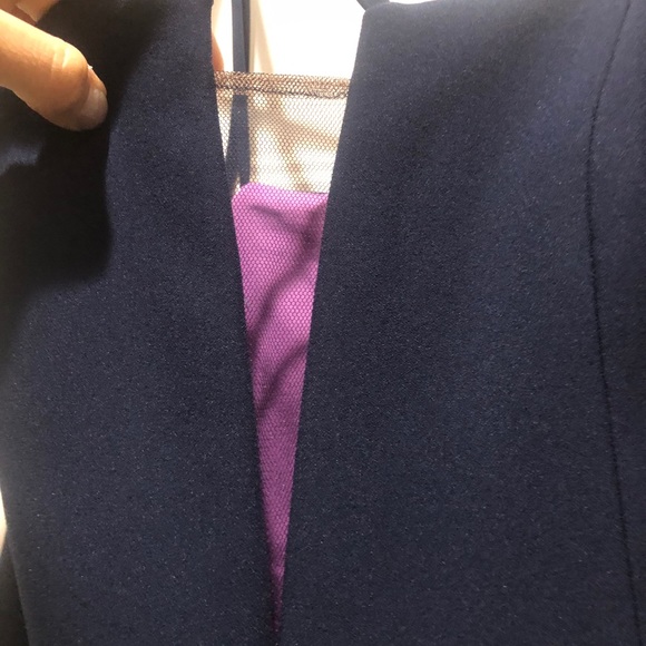 BCBG MAXAZRIA DRESS - Picture 5 of 7